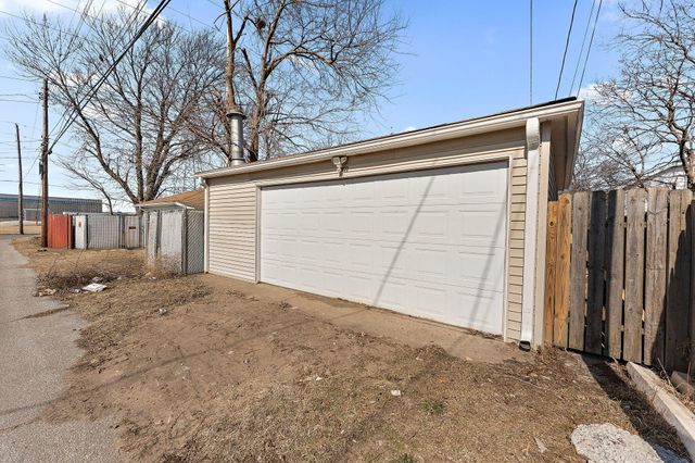 2622 163rd Place, Hammond, IN 46323