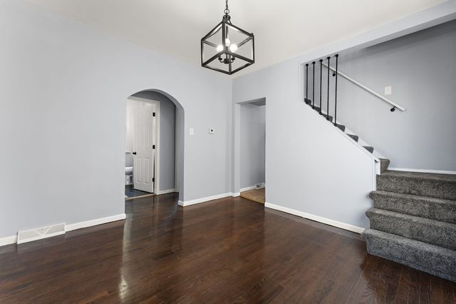 2622 163rd Place, Hammond, IN 46323