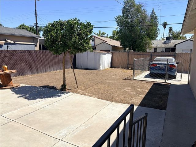 316 Western, Bakersfield, CA 93309