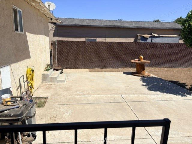 316 Western, Bakersfield, CA 93309