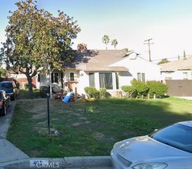 401 S Cherrywood Street, West Covina, CA 91791