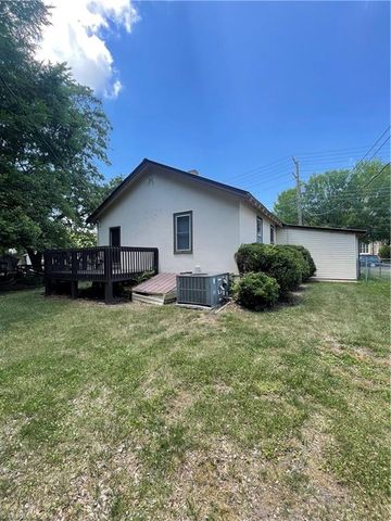 3 Second Avenue, Thomasville, NC 27360