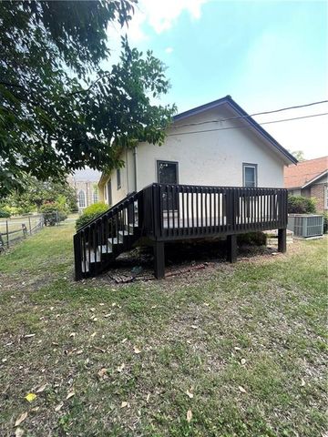 3 Second Avenue, Thomasville, NC 27360