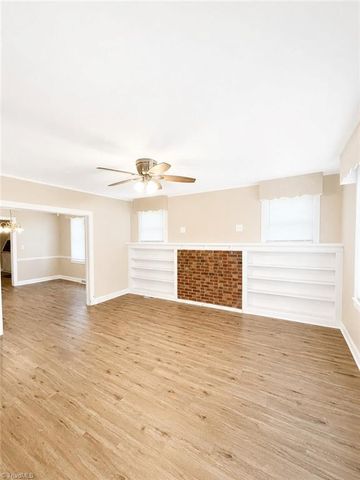 3 Second Avenue, Thomasville, NC 27360