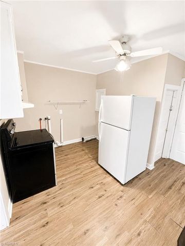 3 Second Avenue, Thomasville, NC 27360