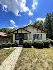 3 Second Avenue, Thomasville, NC 27360