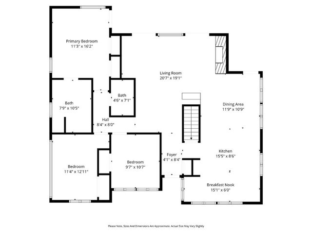 3000 Carroll DR SE, Cedar Rapids, IA 52403