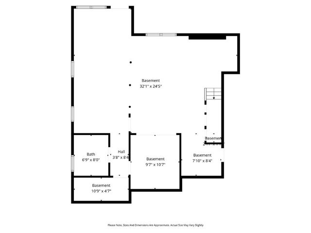 3000 Carroll DR SE, Cedar Rapids, IA 52403