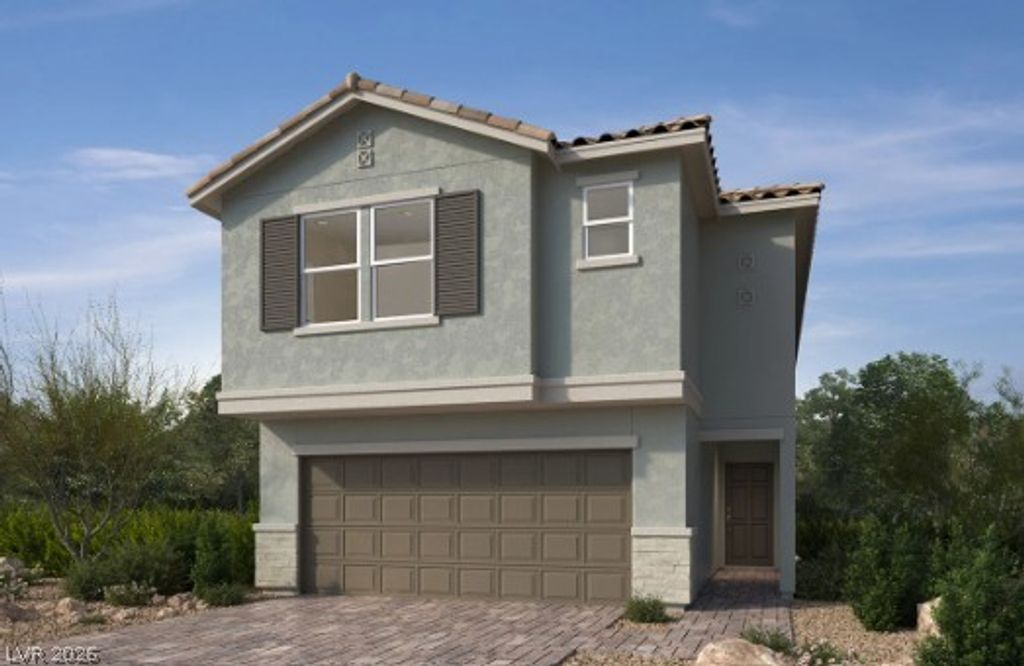 3990 West Meranto Avenue, Las Vegas, NV 89139