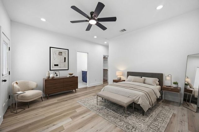 8531 Rinn Street B, Houston, TX 77078
