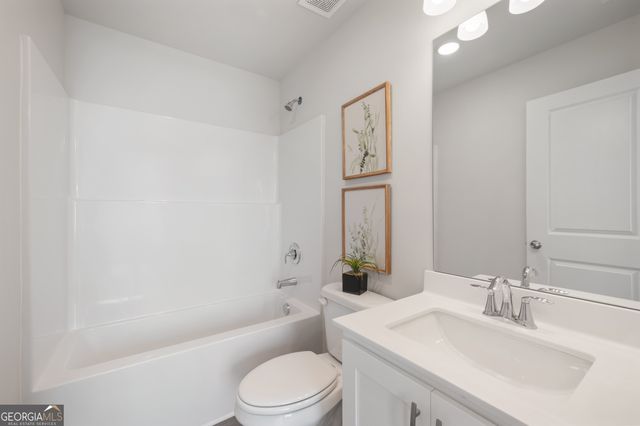 9433 Maple Grove Lane, Jonesboro, GA 30238