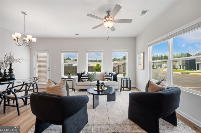 9433 Maple Grove Lane, Jonesboro, GA 30238