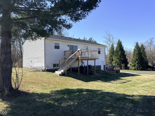 9812 W 900 N, Elwood, IN 46036