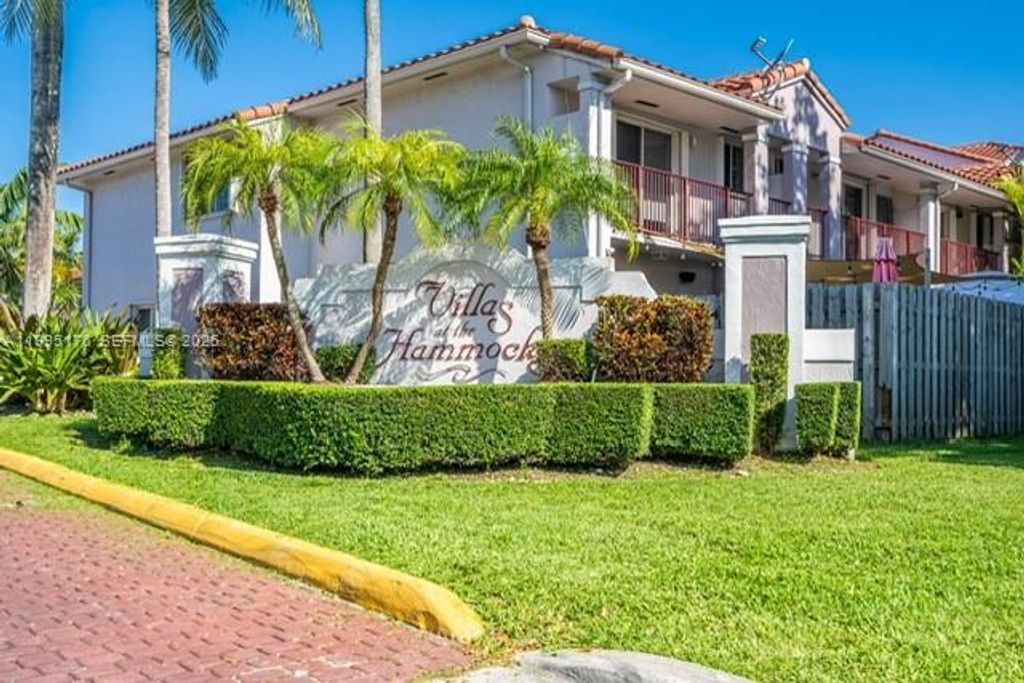 10245 SW 154th Pl 112-3, Miami, FL 33196
