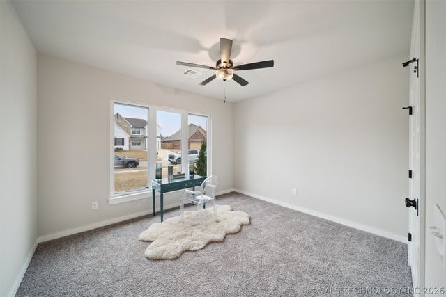 8732 S Quanah Avenue, Tulsa, OK 74132