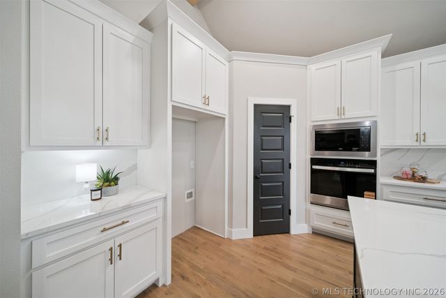 8732 S Quanah Avenue, Tulsa, OK 74132