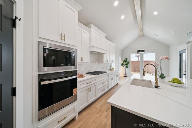 8732 S Quanah Avenue, Tulsa, OK 74132