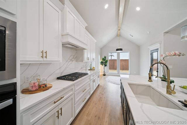 8732 S Quanah Avenue, Tulsa, OK 74132