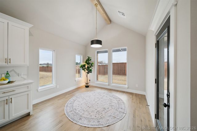 8732 S Quanah Avenue, Tulsa, OK 74132