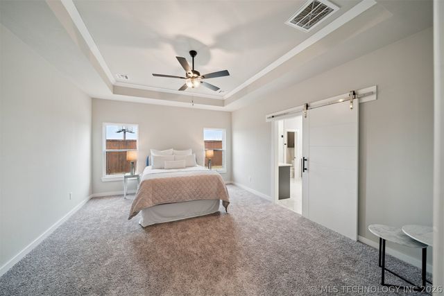 8732 S Quanah Avenue, Tulsa, OK 74132