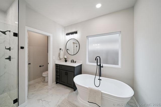 8732 S Quanah Avenue, Tulsa, OK 74132