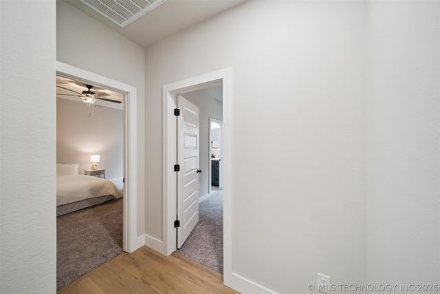 8732 S Quanah Avenue, Tulsa, OK 74132