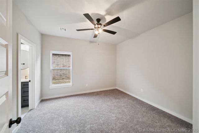 8732 S Quanah Avenue, Tulsa, OK 74132