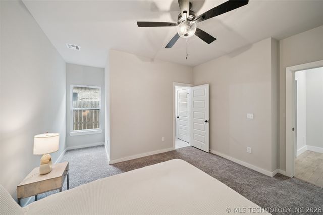 8732 S Quanah Avenue, Tulsa, OK 74132