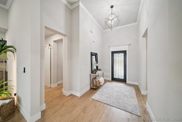 8732 S Quanah Avenue, Tulsa, OK 74132