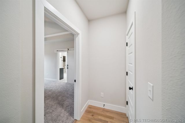 8732 S Quanah Avenue, Tulsa, OK 74132