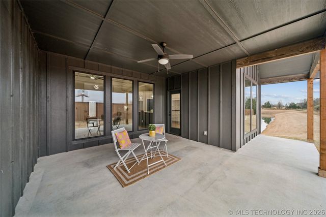 8732 S Quanah Avenue, Tulsa, OK 74132