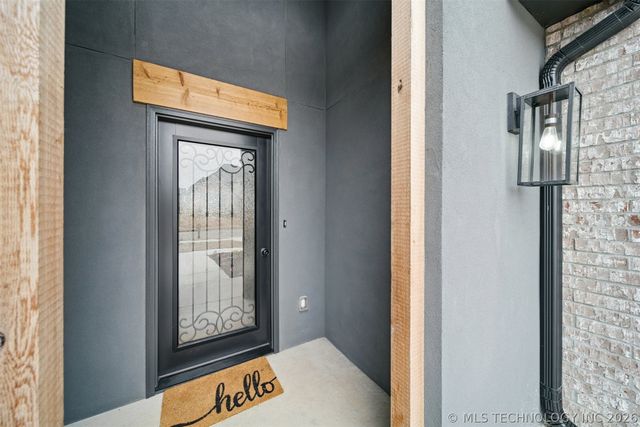 8732 S Quanah Avenue, Tulsa, OK 74132