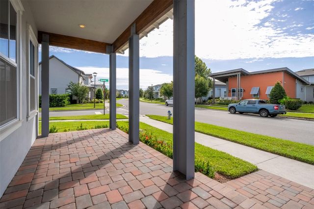 6665 BRIDGMAN STREET, Orlando, FL 32827