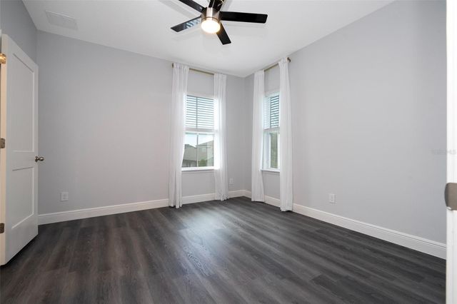 6665 BRIDGMAN STREET, Orlando, FL 32827