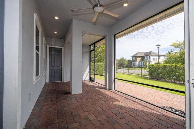 6665 BRIDGMAN STREET, Orlando, FL 32827