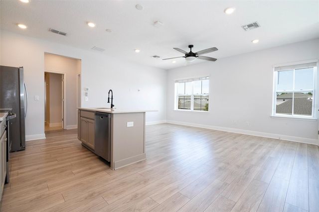 6665 BRIDGMAN STREET, Orlando, FL 32827
