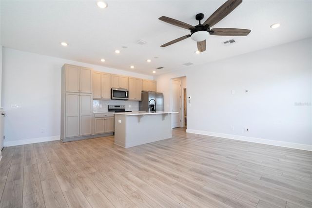 6665 BRIDGMAN STREET, Orlando, FL 32827