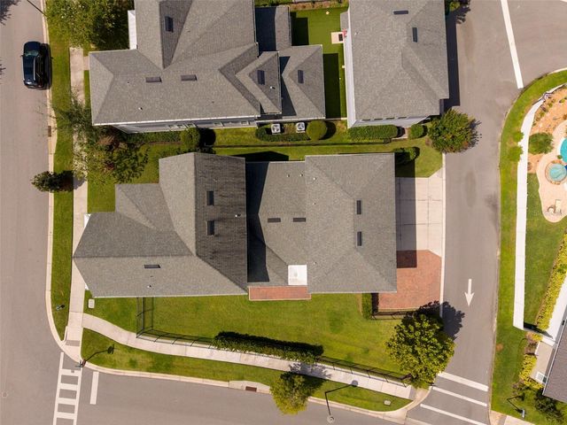 6665 BRIDGMAN STREET, Orlando, FL 32827