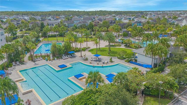 6665 BRIDGMAN STREET, Orlando, FL 32827