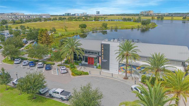 6665 BRIDGMAN STREET, Orlando, FL 32827