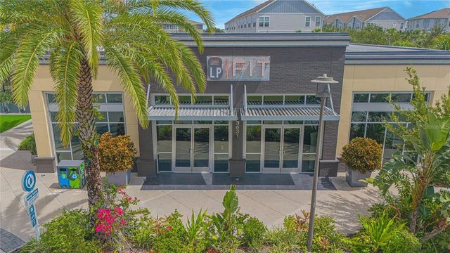 6665 BRIDGMAN STREET, Orlando, FL 32827
