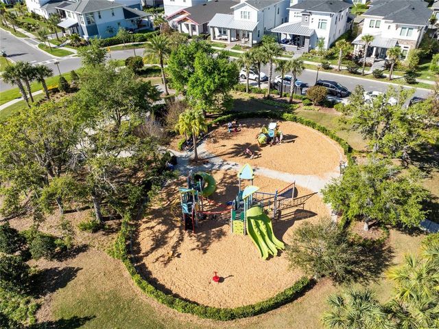 6665 BRIDGMAN STREET, Orlando, FL 32827