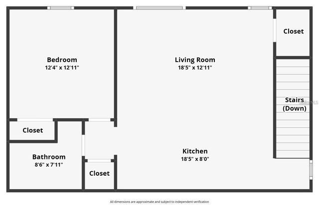 6665 BRIDGMAN STREET, Orlando, FL 32827