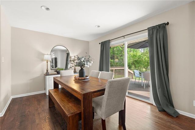 3461 Sioux Path SE, Smyrna, GA 30080