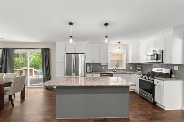 3461 Sioux Path SE, Smyrna, GA 30080