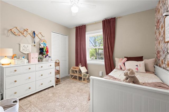 3461 Sioux Path SE, Smyrna, GA 30080