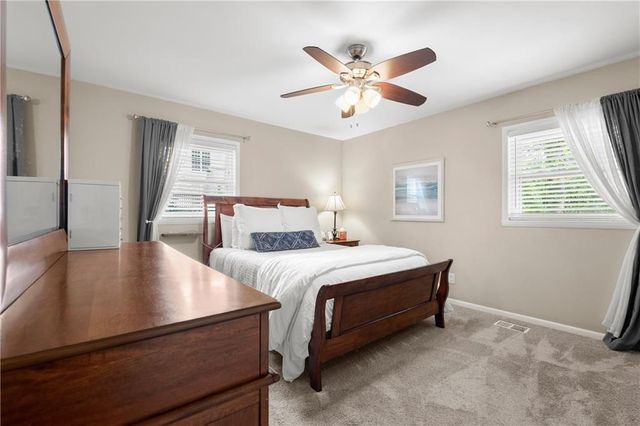 3461 Sioux Path SE, Smyrna, GA 30080