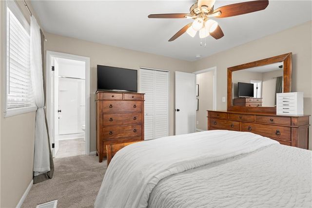 3461 Sioux Path SE, Smyrna, GA 30080