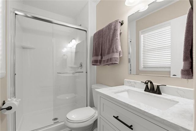 3461 Sioux Path SE, Smyrna, GA 30080