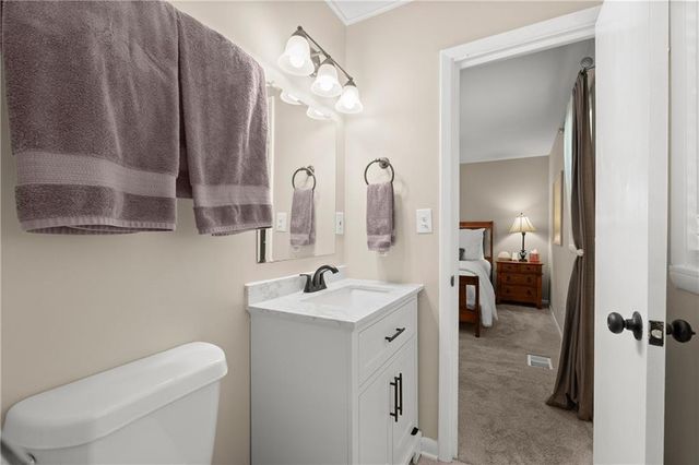 3461 Sioux Path SE, Smyrna, GA 30080